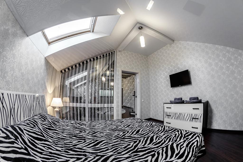 Apartmán Diamond De Luxe Kolomyja Exteriér fotografie